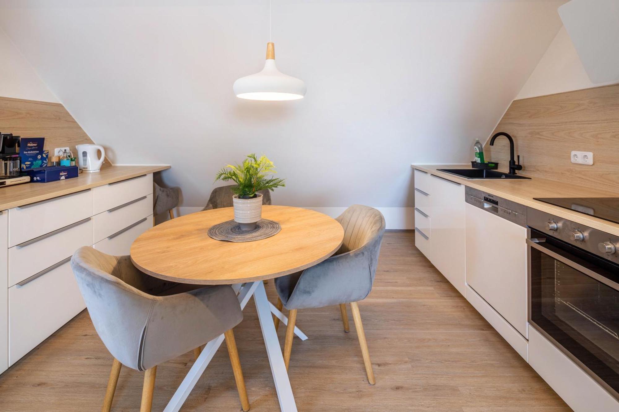 Hue Space Air Кассель Экстерьер фото